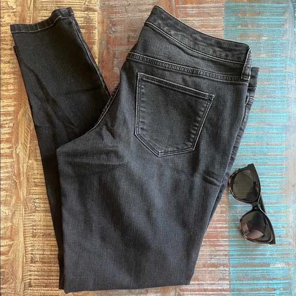 Universal Thread Denim - Universal Thread black jeans